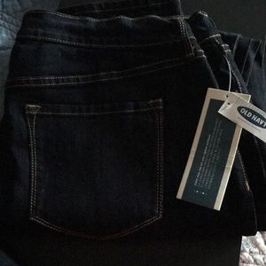 Brand new old navy jeans